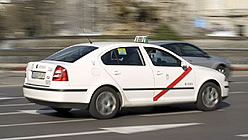 Private Airport Taxi / Bus